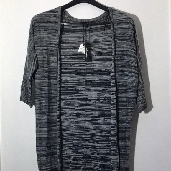 Seductions Cardigan - Picture 4 of 11